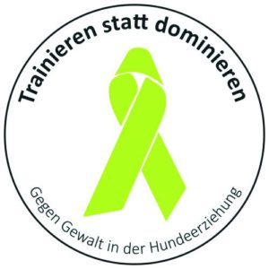trainieren statt dominieren